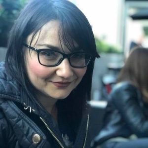 Meet your Posher, Natasha